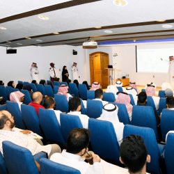 أميـر المنطقة الشرقية يفتتح فعاليات النسخة الثامنة لمنتدى ومعرض برنامج تعزيز القيمة المُضافة “اكتفاء”