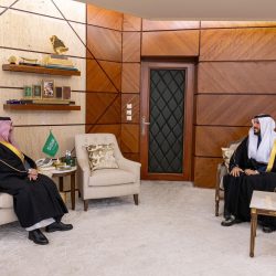 أمير الشرقية يتسلم التقرير الختامي للملتقى العلمي العالمي الثاني 