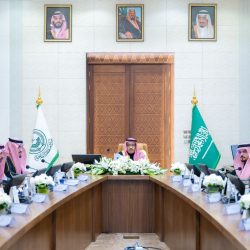 *أمير منطقة الباحة يتسلم تقرير منجزات فرع وزارة الرياضة لعام 2024م ويطلع على أوضاع الأندية الرياضية بالمنطقة* 