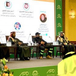 *أمير منطقة الباحة يرأس اجتماع اللجنة العليا للتوطين بالمنطقة* 