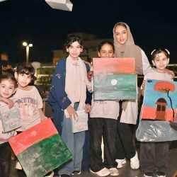 “يشفين الصحية” بقلوة تستهدف 534 مستفيد وتكتشف 3 حالات سكري في يوم الطفل الخليجي بعددِ من الفعاليات والبرامج المتنوعة 