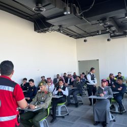 ورشة لمبادئ الرسم للأطفال