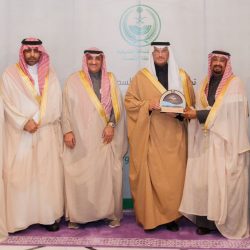 هيئة الهلال الأحمر السعودي بمنطقة عسير يطلق المرحلة الأولى من مشروع “معاذ” لتعزيز السلامة الإسعافية في بيئات العمل