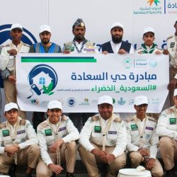 ممرض سعودي يُنقذ حياة مُسِنّ على متن رحلة الخطوط السعودية المتجهة من الرياض الى بيشة