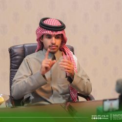 الأميرة دانية آل سعود تلقي الضوء على البطولة الرياضية السادسة لجمعية أصدقاء ذوي الإعاقة 