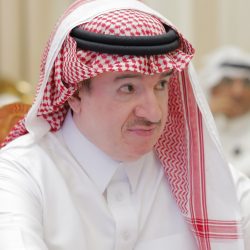 ” الغامدي ” توجيه الوزير لفتة كريمة وتقدير لحفظة كتاب الله من ذوي الهمم 