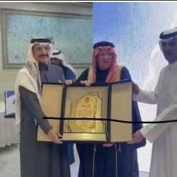 جمعية الثقافة والفنون بالباحة تختتم ورشة الزخرفة بحفل تكريمي وتفتتح المعرض المصاحب