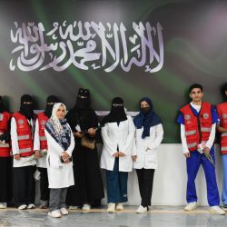 “الجمعية الخيرية لصعوبات التعلم” تعزز جاهزيتها للحصول على شهادة الأيزو