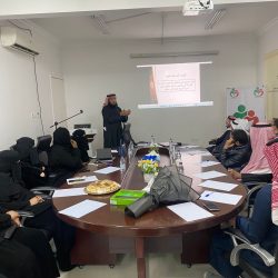 تعليم عسير يكرم الأستاذ حسن عبود العدواني بمناسبة تقاعده 