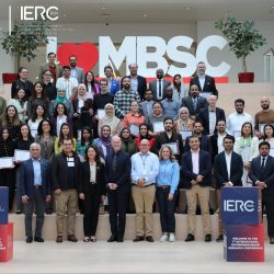 هيئة الأدب والنشر والترجمة تقود مشاركة المملكة في معرض القاهرة الدولي للكتاب 2025