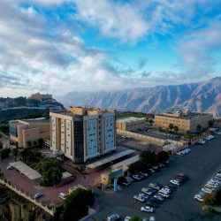 الأستاذ عاصم برناوي يحتفل بقدوم ” عمر “