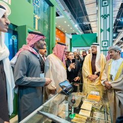 “رحلة التميز: من خدمة ضيوف الرحمن إلى ريادة الأعمال – حوار الإعلامية هدى البارودي مع الأستاذة أمينة كريم بخش”