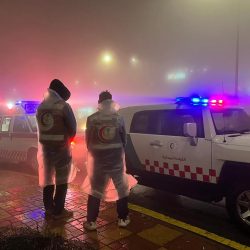 أدباء: “ذي المجاز الشعريِّ” أثبت حضوره وبات علامةً فارقةً .