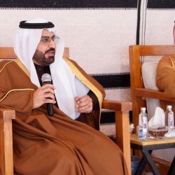 #اختتام فعاليات مؤتمر الذكاء الاصطناعي#