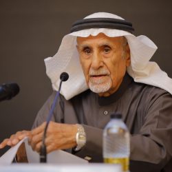 نادي الباحة الثقافي يسبر أغوار تحولات قشاش من اللغة إلى الزراعة .