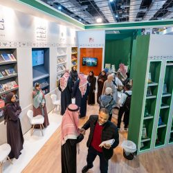 معرض الدفاع العالمي يواصل شراكته الاستراتيجية مع الشركة السعودية للصناعات العسكرية (SAMI) كشريك وطني إستراتيجي للنسخة الثالثة 2026