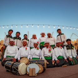 “الفقيه” يدشن فعاليات معرض “سابك الفني 2025” بمشاركة أكثر من 52 دولة و400 مشارك