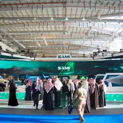 وزير الموارد البشرية والتنمية الاجتماعية يرعى حفل “جائزة العمل” بنسخته الرابعة