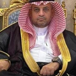 ” قمر ” تضئ منزل الأستاذ عبدالله بن محمد عبده معرجي حمدي