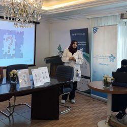 أمير منطقة عسير يكرّم منسوبي مراكز الإسعاف المتميزة في رضا المستفيدين