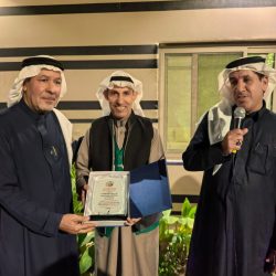 اهتمام كبير بإصدارات مجمع الملك سلمان العالمي للغة العربية في معرض القاهرة الدولي للكتاب