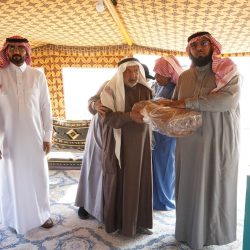 إمارة منطقة الباحة تقيم ورشة عمل ‘’الاحتيال المالي “*