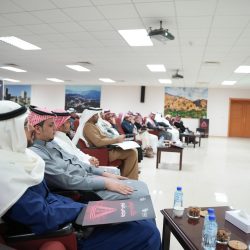 محافظ محافظة صامطة يدشن ليالي صامطة الشتوية ضمن فعاليات شتاء جازان 25 