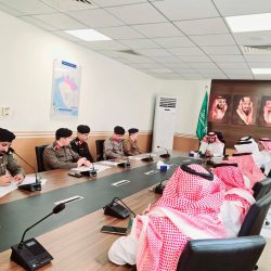 محافظ بيشة يلتقي رئيس وأعضاء مجلس إدارة غرفة بيشة الجديد