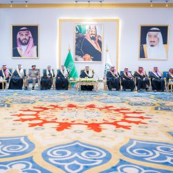 ” الجمعية السعودية للإعاقة السمعية” تعزي القيادة في وفاة الأمير محمد بن فهد بن عبدالعزيز يرحمه الله تعالى