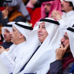 *الأمير حسام بن سعود يستقبل المهنئين بتمديد خدمته أميرًا لمنطقة الباحة*