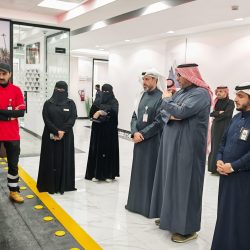 “خيرية صعوبات التعلم “تنعى الأمير محمد بن فهد بن عبدالعزيز رحمه الله تعالى 