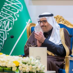 اختتام فعاليات مهرجان المسرح المدرسي 2025م على مستوى المملكة بتعليم جازان .