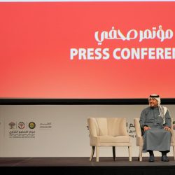 معرض مهرجان خادم الحرمين الشريفين للفن التشكيلي.. محاكاة لتاريخ المملكة ورياضة الهجن   