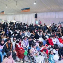 وزير التعليم يُتوّج فرسان عسير بلقب فرسان التعليم   