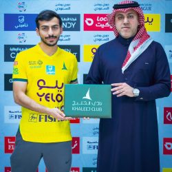 الفتح يتعاقد مع المدافع البرتغالي جورج فرنانديز والمدافع حسين قاسم