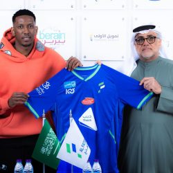 علي عبدالرؤوف خلجاوي حتى 2026