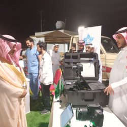 فرع الهلال الأحمر بعسير يقيم ٨٢ دورة تدريبية لأكثر من ١٦٠٠ متدرب ومتدربه. 