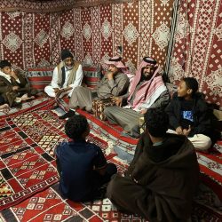 انطلاق مبادرة “تهيئة المساجد” في المنطقة الشرقية استعدادًا لشهر رمضان المبارك