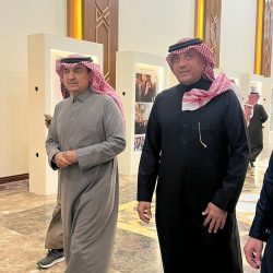 تحت رعاية سمو ولي العهد … انعقاد النسخة الثانية من مؤتمر مبادرة القدرات البشرية (HCI 2025) في أبريل المقبل