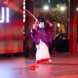 توجيه الدمام ينفذ رحلة برية لابنائها