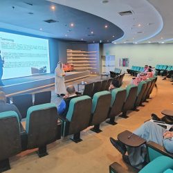 182 محاضرة لبحث المستجدات الوقائية والعلاجية      أمير الشرقية يرعى مؤتمر “السمنة” بمشاركة 100 متحدث عالمي بالخبر