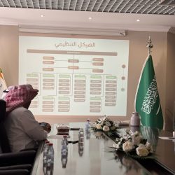 *كرسي أرامكو للسلامة المرورية بجامعة الإمام عبد الرحمن بن فيصل يطلق دورة تدقيق سلامة الطرق*