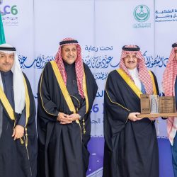 برعاية معالي وزير البيئة والمياه والزراعة   انطلقت أعمال المعرض الدولي للثروة السمكية 