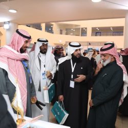 سمو محافظ الأحساء يكرّم مدير شرطة المحافظة بمناسبة نقله