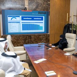 المعرض التطوعي الأول بمجمع أمجاد قرطبة الأهلية يعزز ثقافة العطاء والمسؤولية المجتمعية