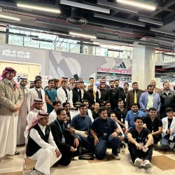 أمير منطقة عسير يكرّم أهل الفكر والإبداع في ختام “هاكثون تحدي لاعسير”