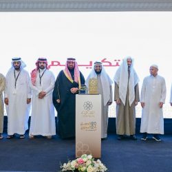 المستشفى الجامعي يطلق أعمال المؤتمر الـ 32 لمستجدات الطب الباطني وأمراض الكلى والغسيل البريتوني بالخبر