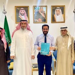 “جمعية صعوبات التعلم” تحتفي بالفائزين بجائزة التميز وتدشن دورتها الحادية عشرة وتكرّم فرق الكشافة والجوالة لمشاركتها الفاعلة في الحج