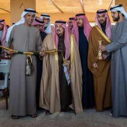 سمو نائب أمير الشرقية يبارك انطلاق منتدى الاستثمار السعودي البحريني