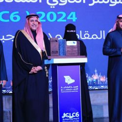 *”منشآت” شريك في مؤتمر “ليب 2025″*